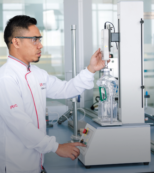 smart agribusiness and food oleochemical